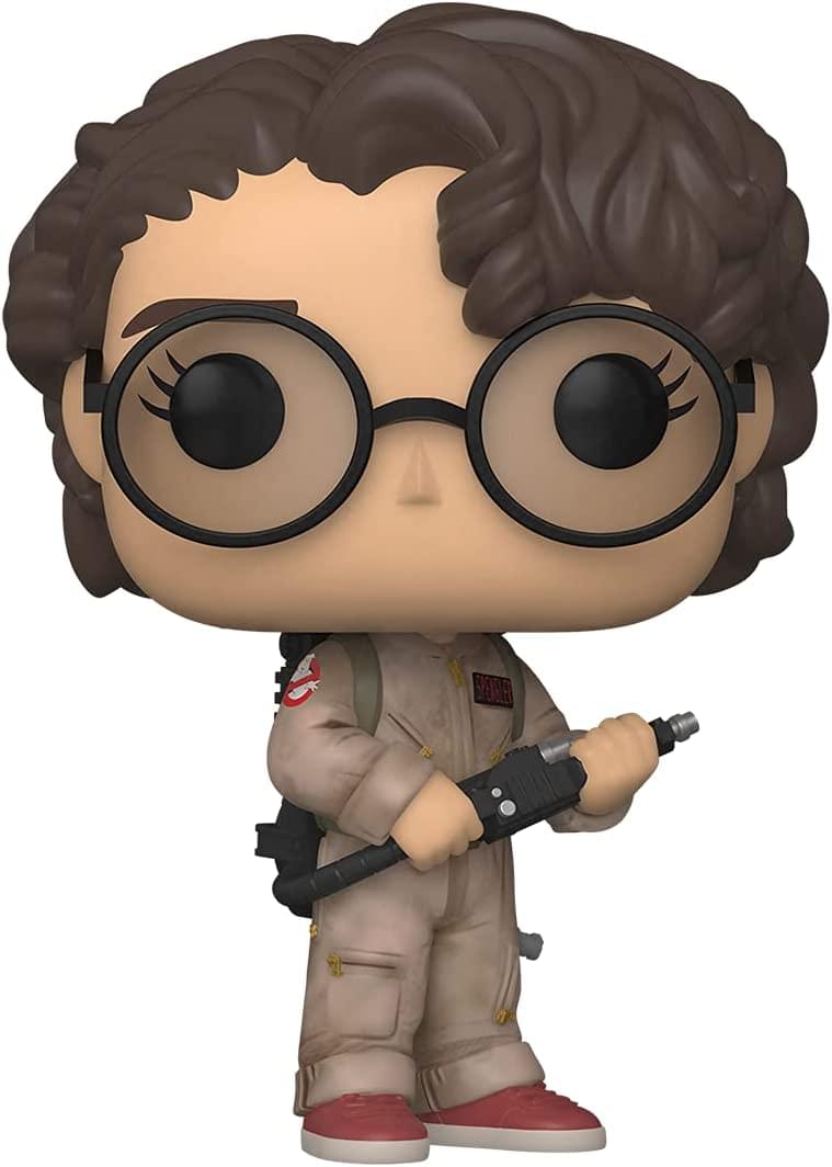 Ghostbusters Afterlife Funko POP Vinyl Figure | Phoebe