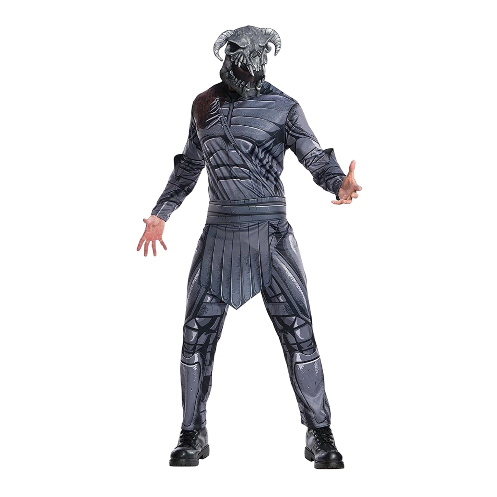 Wonder Woman Movie Ares Adult Costume Standard