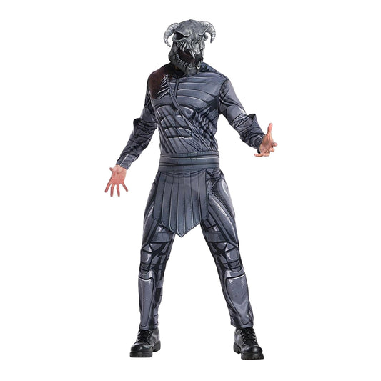 Wonder Woman Movie Ares Adult Costume Standard