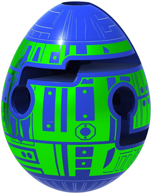 Smart Egg 1-Layer Level 2 Labyrinth Puzzle | Robo