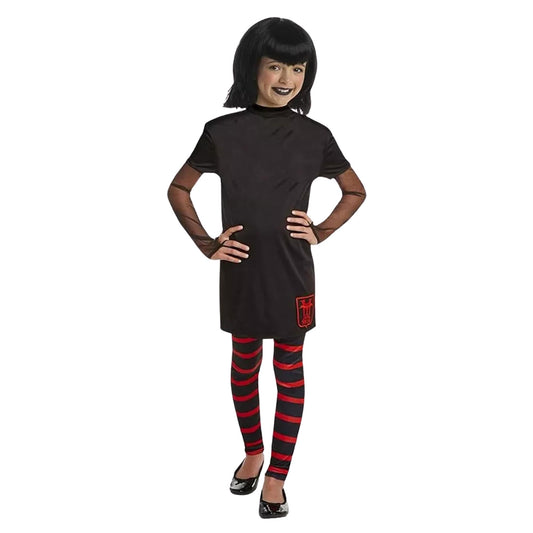 Hotel Transylvania Mavis w/ Wig Child Costume - Small 4-6