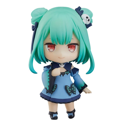 Hololive Production Nendoroid Figure | Uruha Rushia