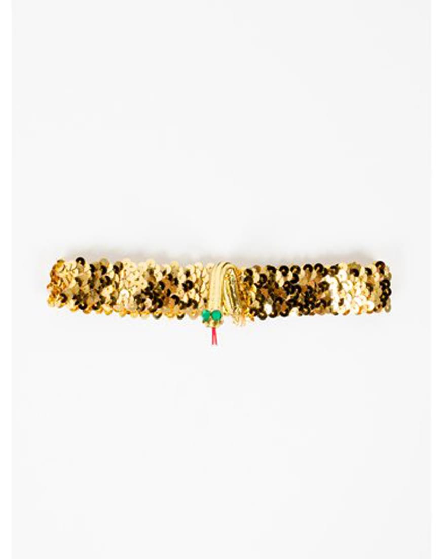 Economy Snake Costume Headband