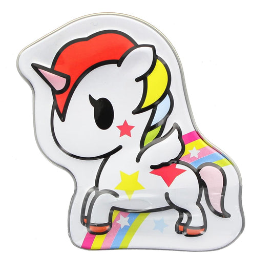 Tokidoki Unicrono Strawberry Candy With Collectible Tin | 1.2 Ounces