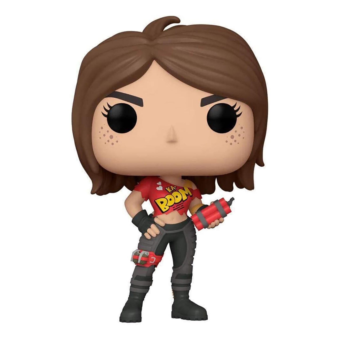 Fortnite Funko POP Vinyl Figure | TNTina