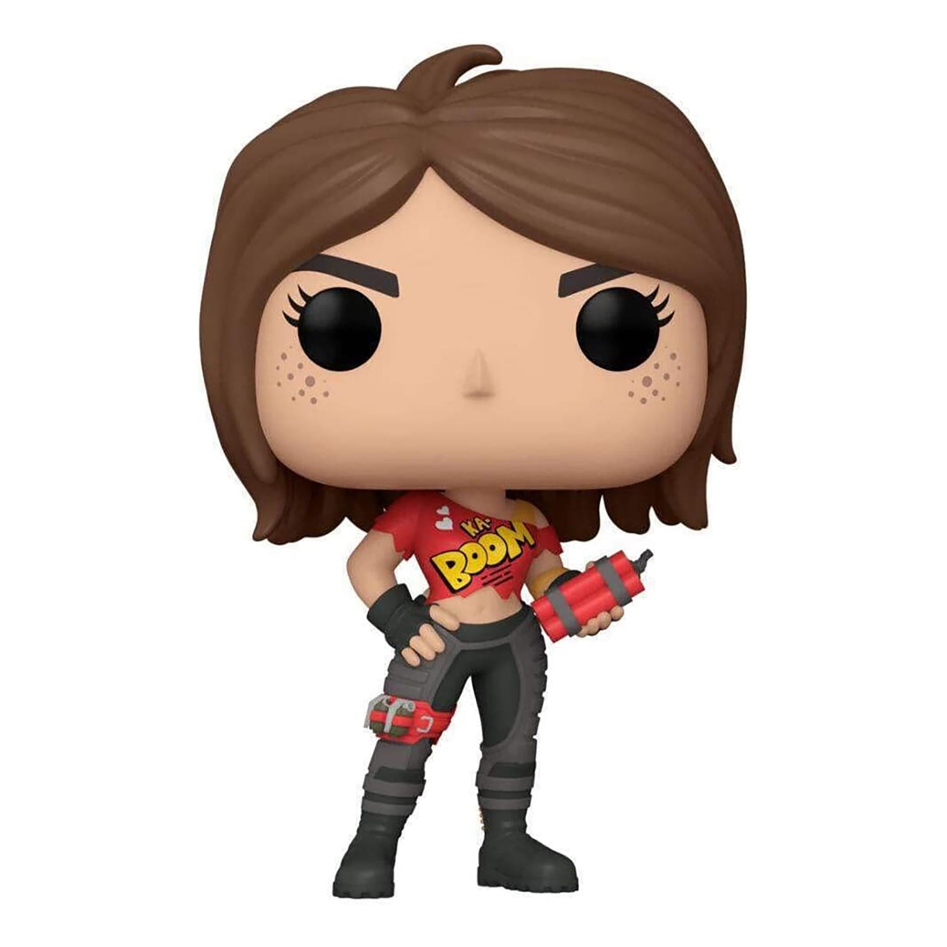 Fortnite Funko POP Vinyl Figure | TNTina