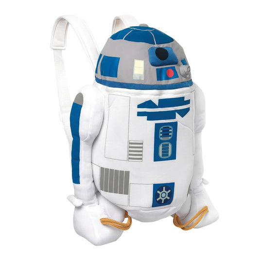 Comic Images Star Wars R2-D2 Backpack Buddies