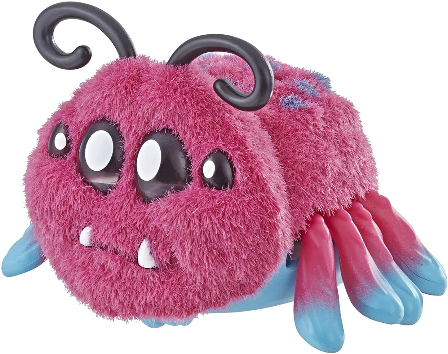 Yellies! Voice-Activated Spider Pet | Fuzzbo