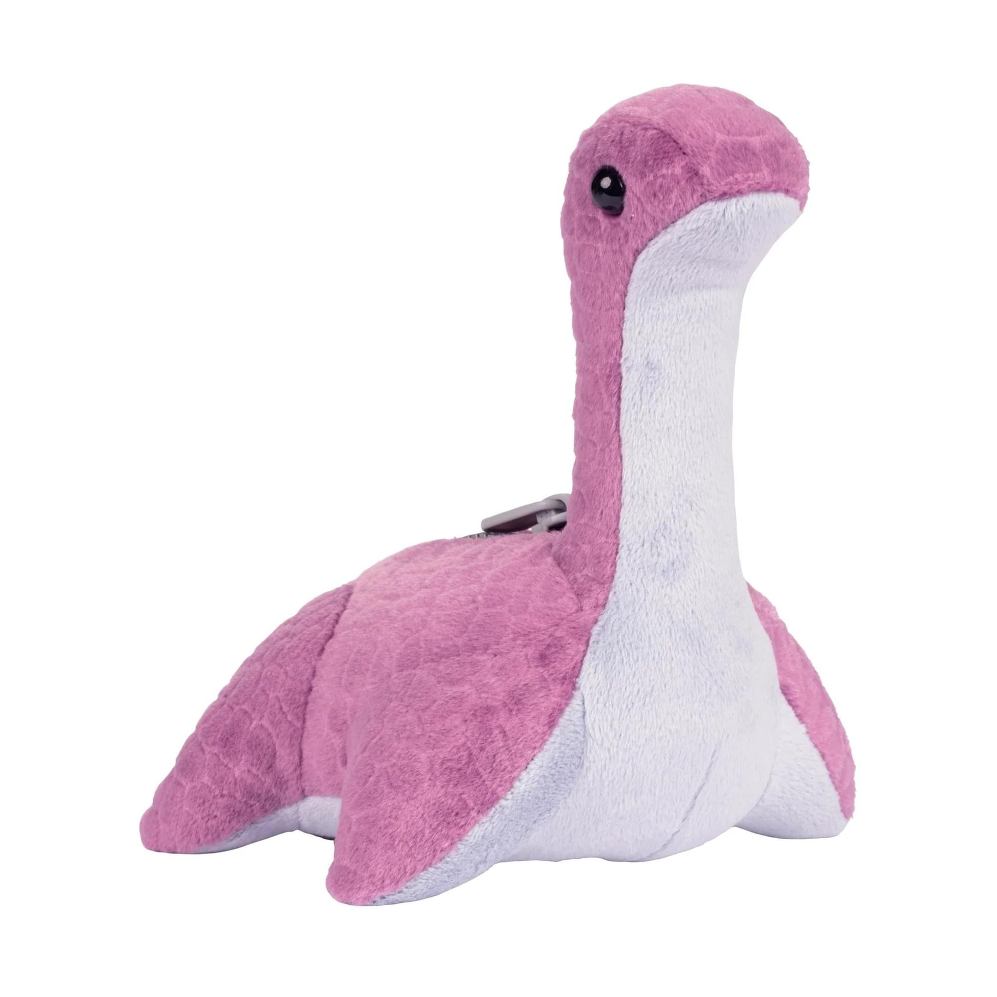 Apex Legends 6 Inch Plush | Purple Nessie