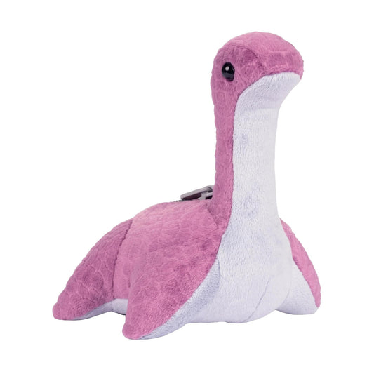 Apex Legends 6 Inch Plush | Purple Nessie