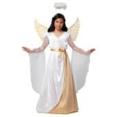 Guardian Angel Child Costume Small