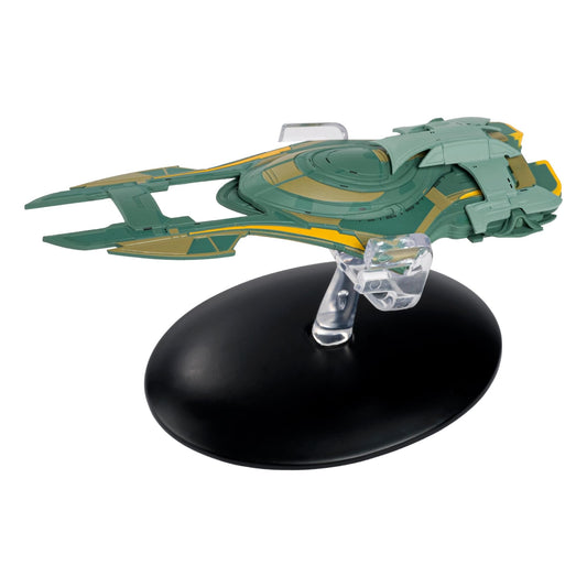 Eaglemoss Star Trek Starship Replica | Xindi Humanoid