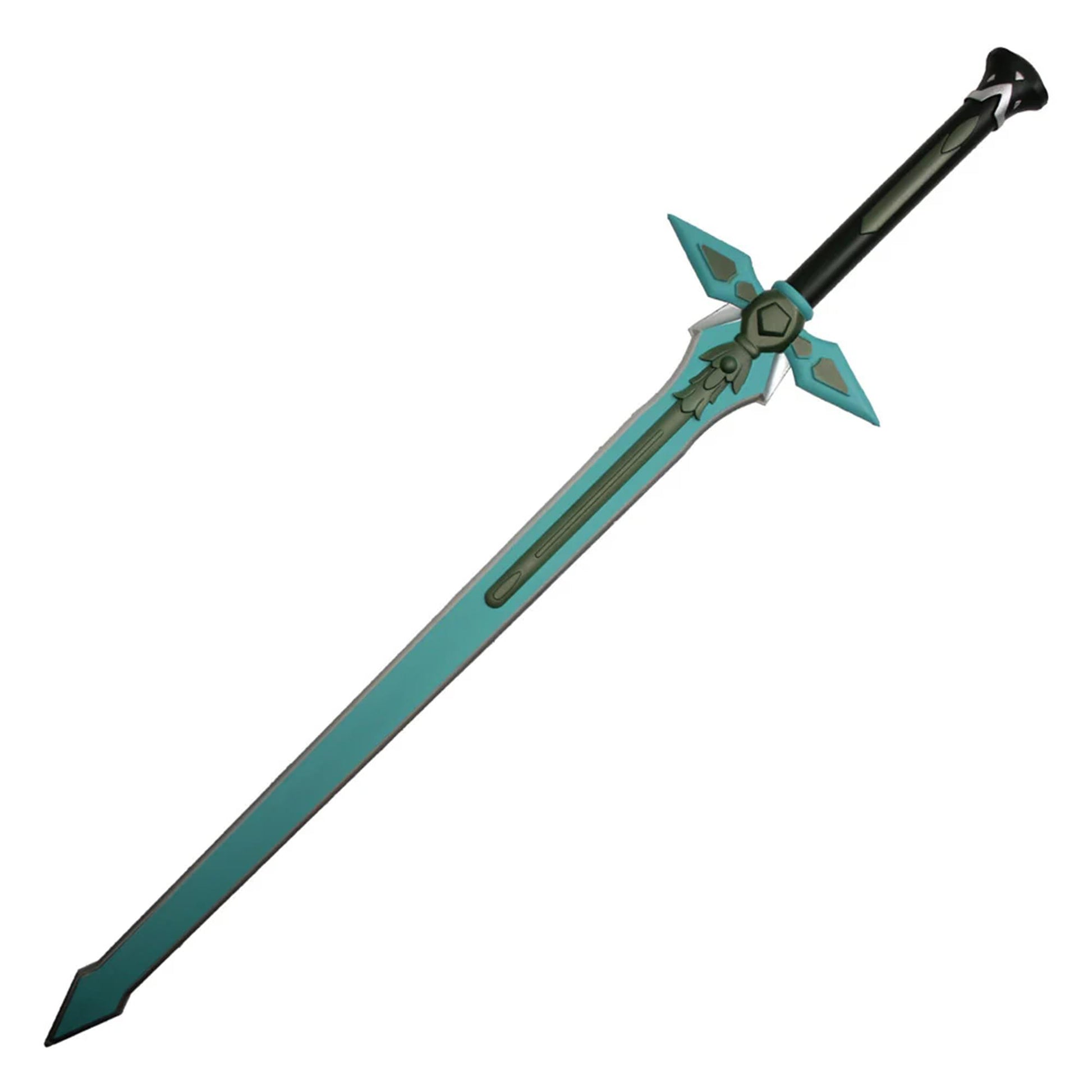 Sword Art Online Dark Repulser 38" Foam Replica Sword