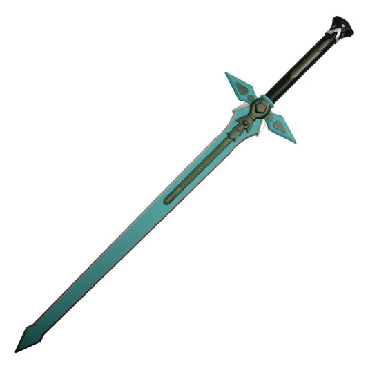 Sword Art Online Dark Repulser 38" Foam Replica Sword