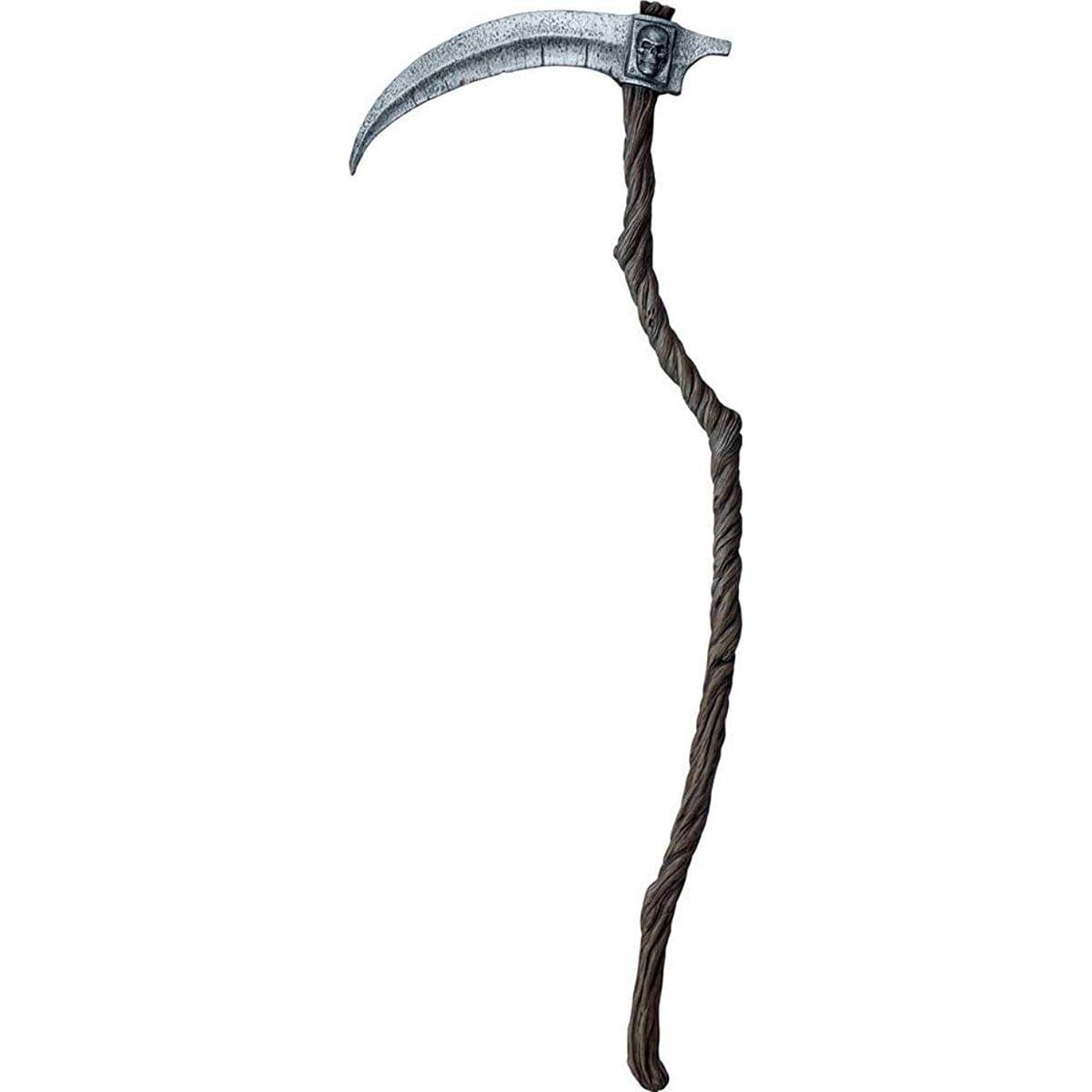 Reaper Scythe 61" Costume Prop Accessory