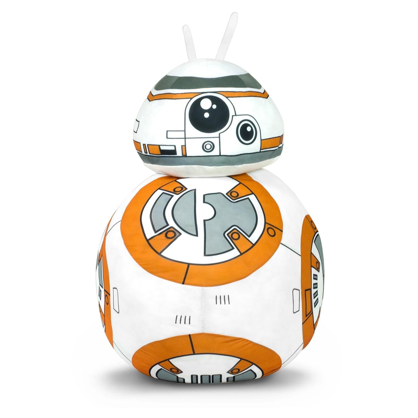 Star Wars Heroez Plush Droid BB-8 - 48-Inches