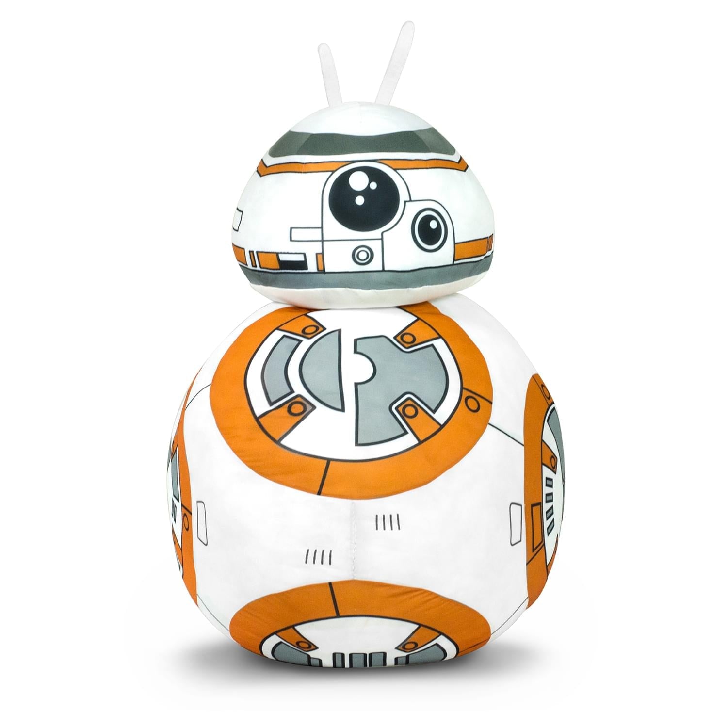 Star Wars Heroez Plush Droid BB-8 - 48-Inches
