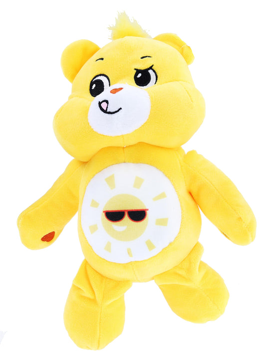 Care Bears 11 Inch Character Plush | Funshine Bear