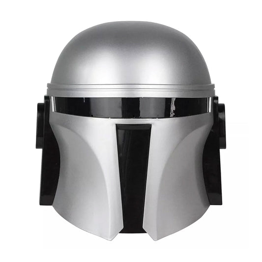 Galaxy Bounty Hunter Adult Costume Helmet
