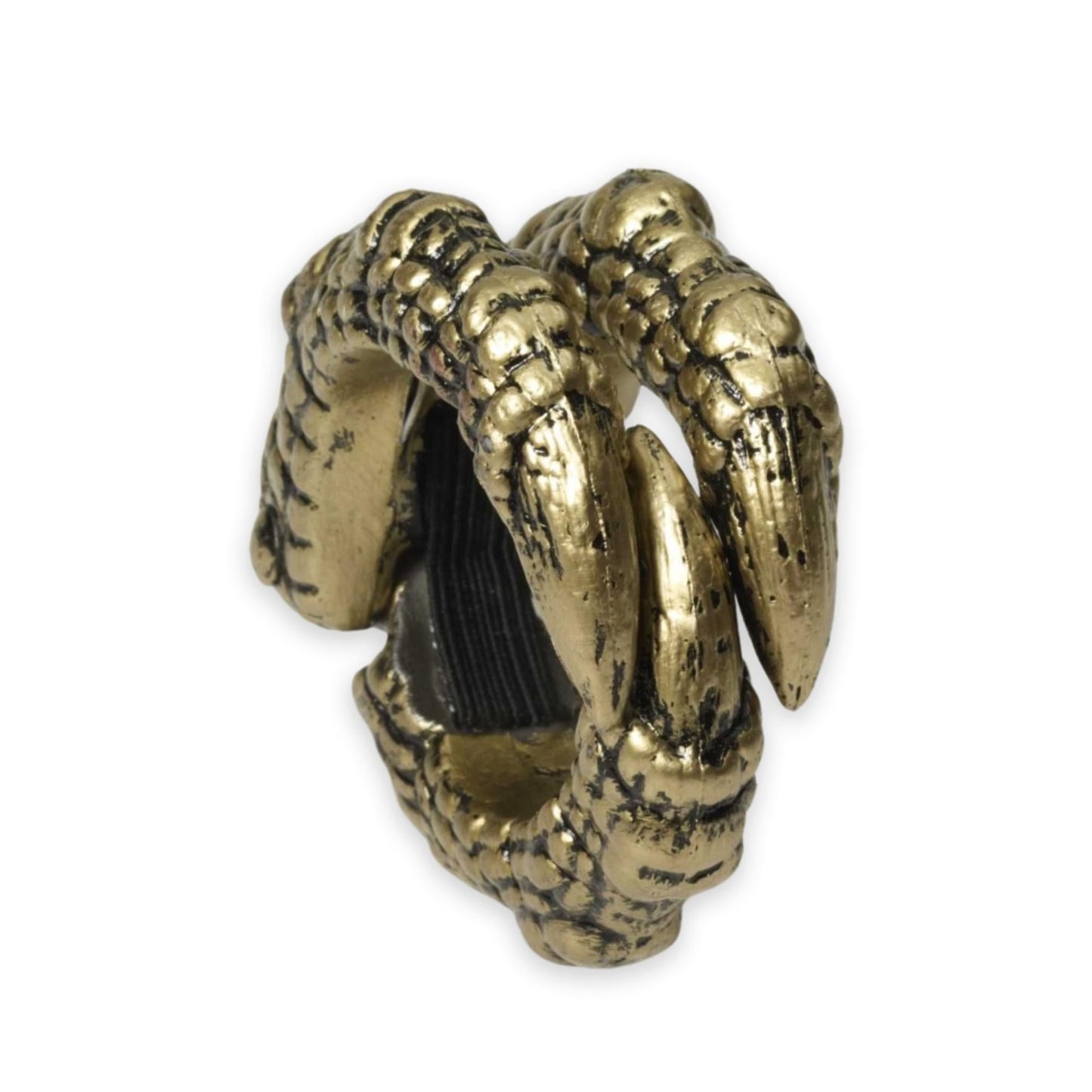 Medieval Fantasy Dragon Cuff Costume Bracelet