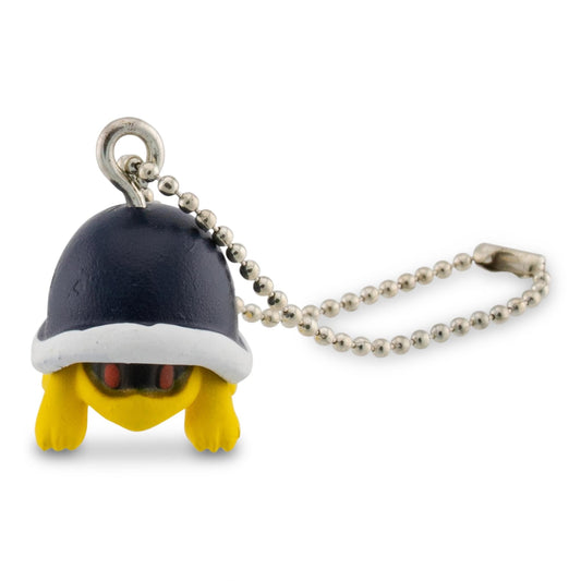 Super Mario Brothers Buzzy Beatle Keychain