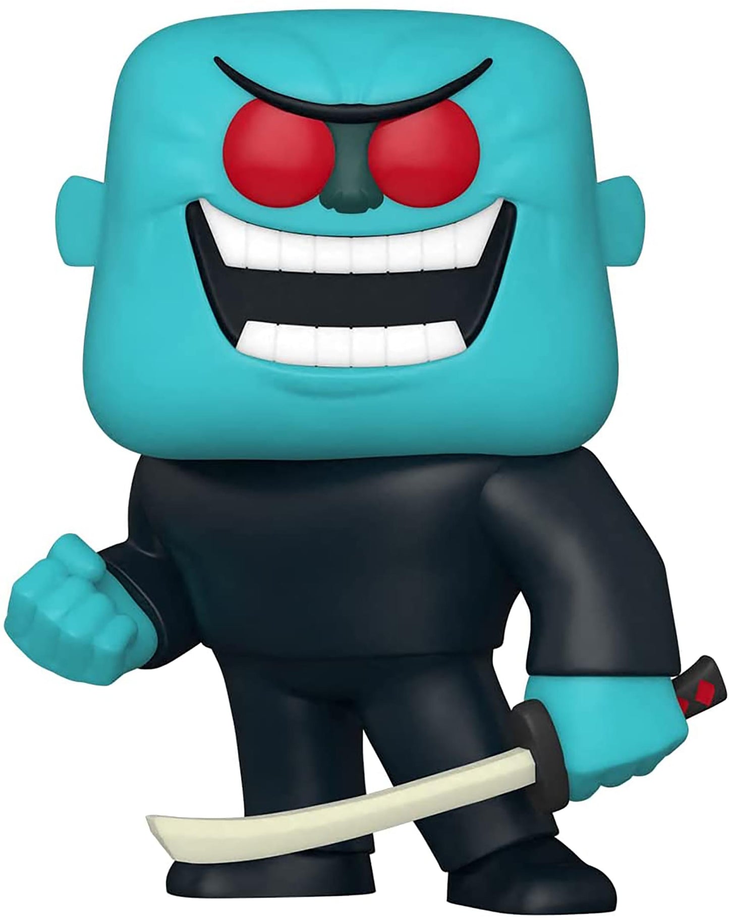 Samurai Jack Funko POP Vinyl Figure | The Guardian