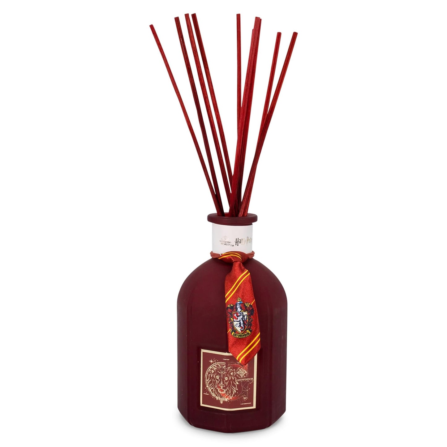 Harry Potter House Gryffindor Premium Reed Diffuser