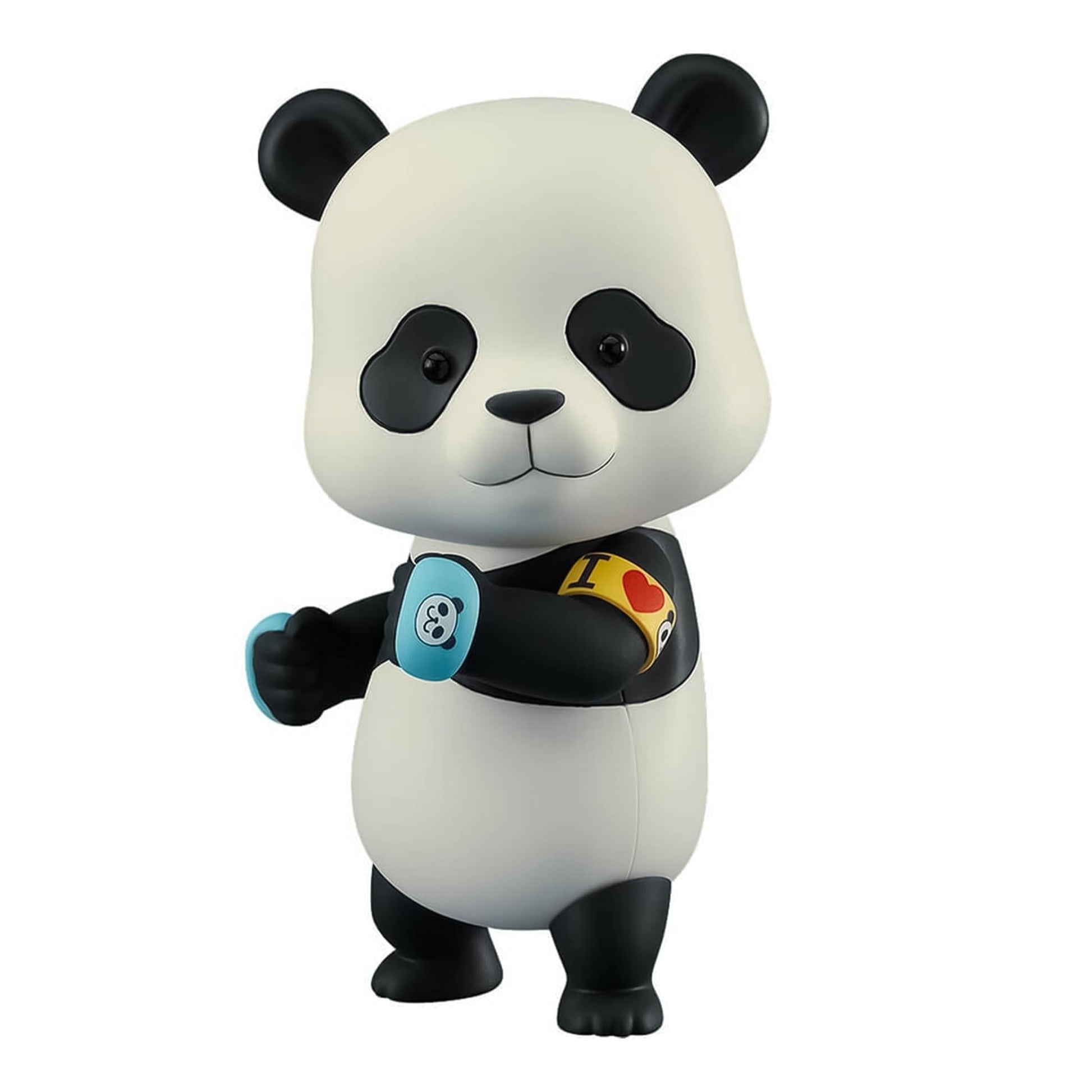 Jujutsu Kaisen Nendoroid Figure | Panda