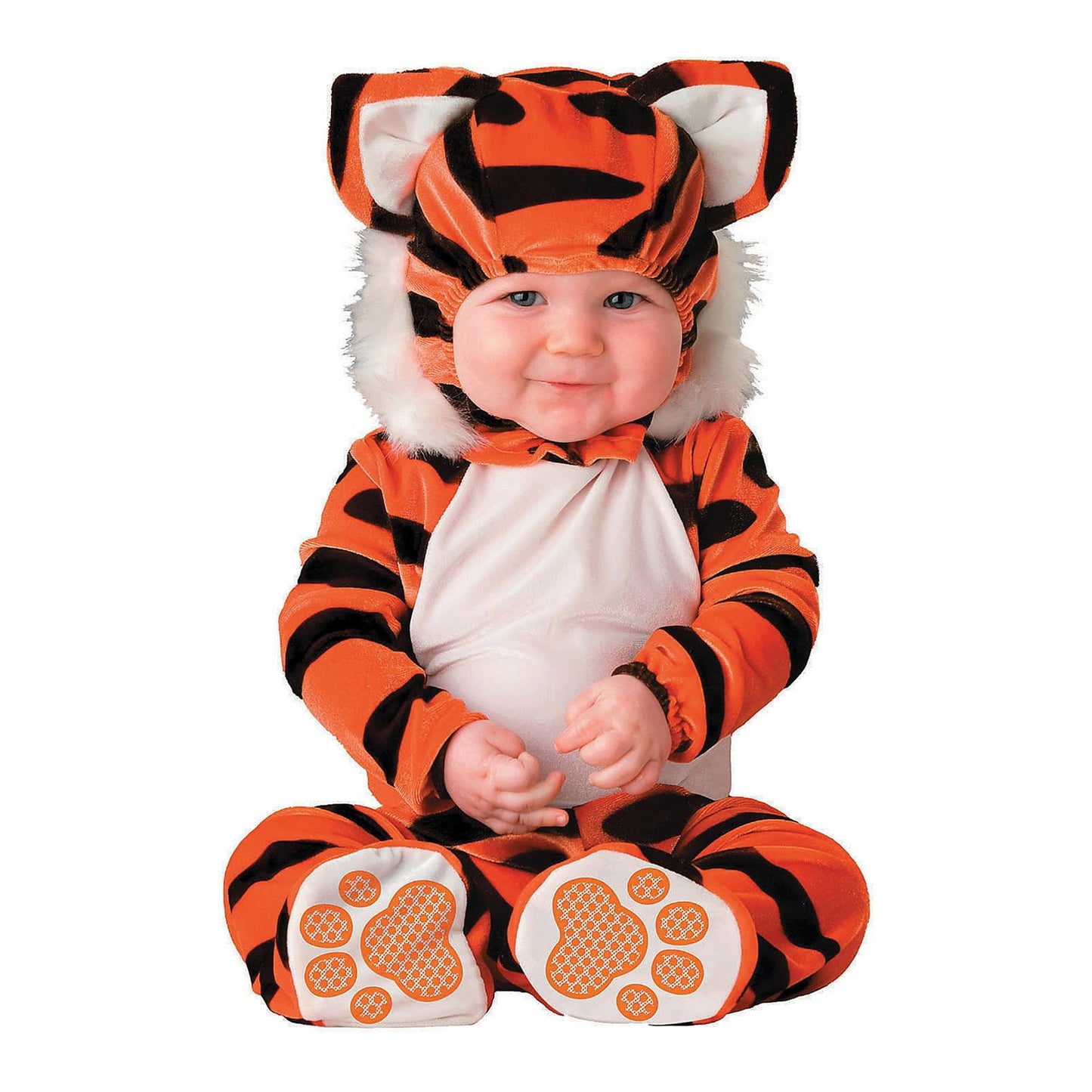 Tiger Tot Designer Baby Costume 18-24 Months