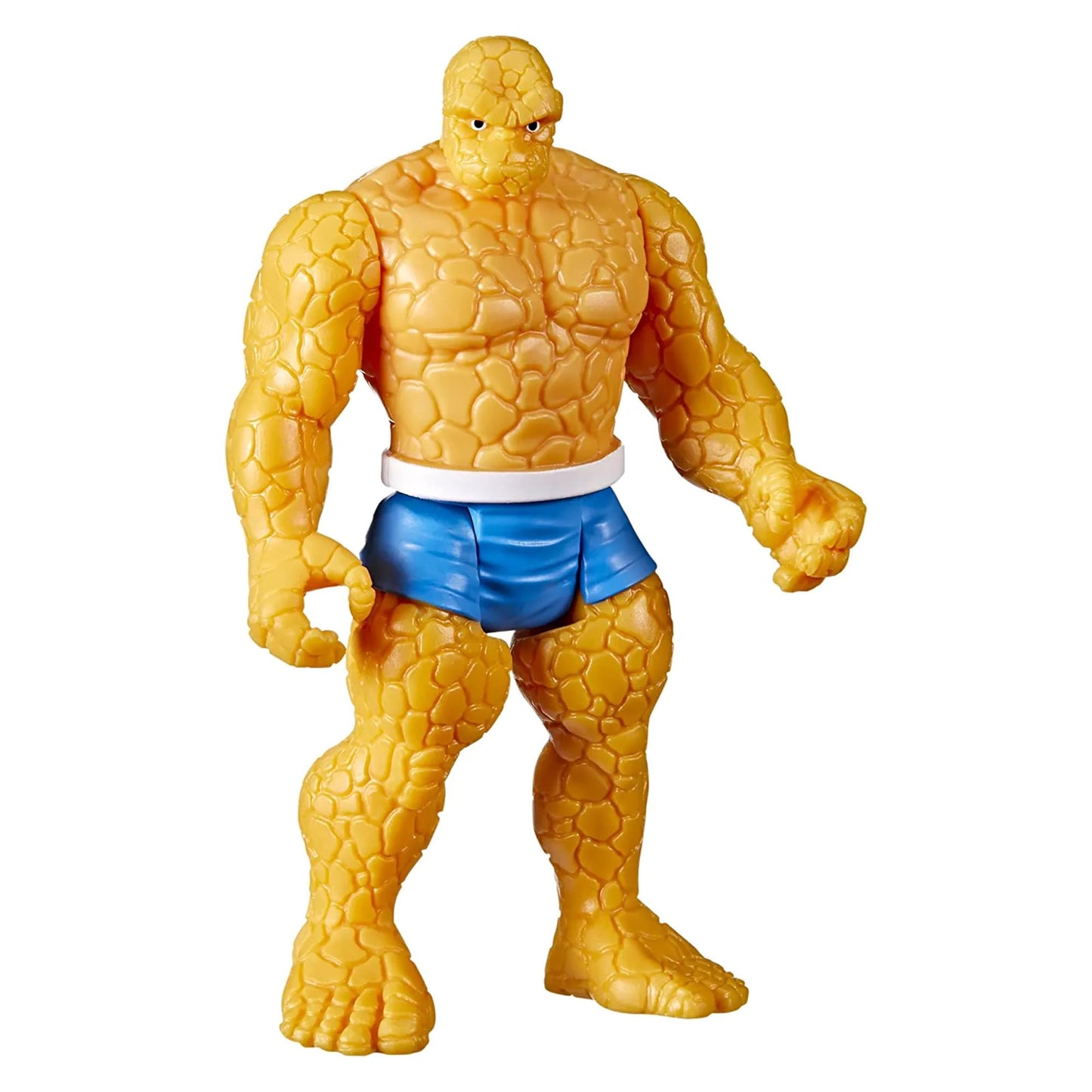 Marvel Legends 3.75 Retro Figure | Thing