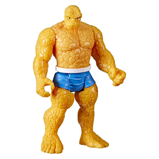 Marvel Legends 3.75 Retro Figure | Thing