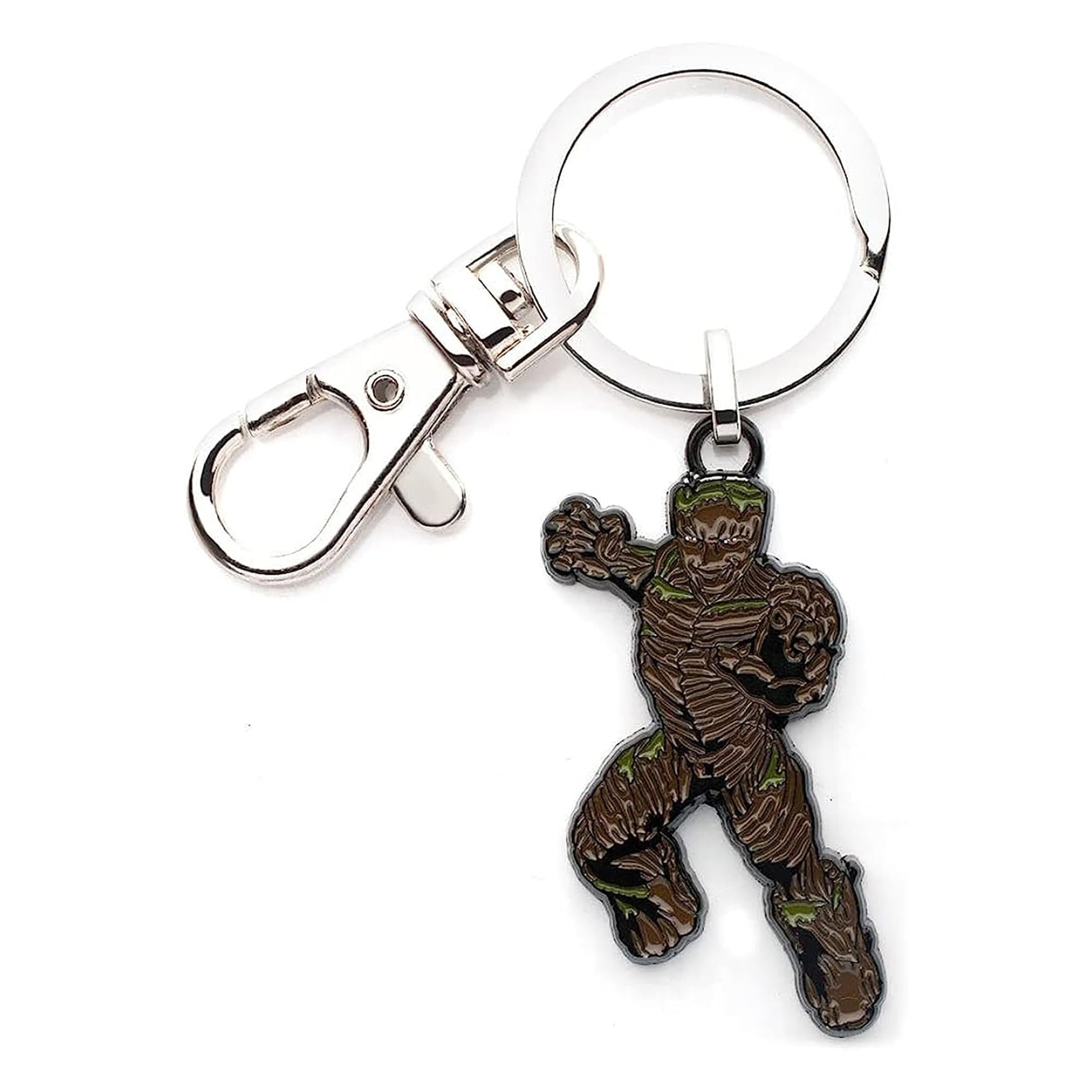 Marvel Guardians of the Galaxy Groot Keychain