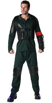 Terminator 4 Deluxe John Connor Costume Adult X-Large