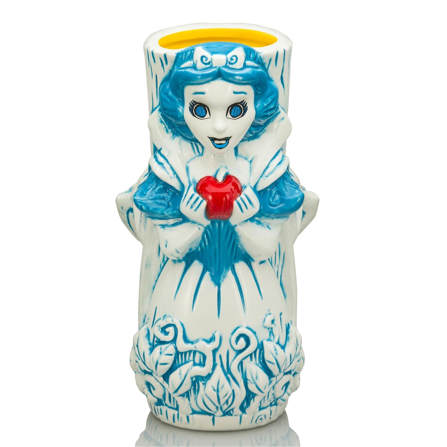 Geeki Tikis Disney Snow White Ceramic Mug | Holds 20 Ounces
