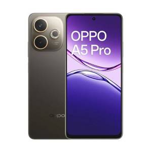 OPPO A5 Pro 8+256GB 6.67" 4G Black Brown DS TIM