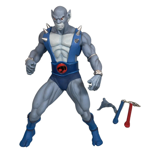 ThunderCats Panthro 14 Inch Mega-Scale Action Figure