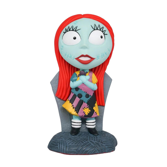 Nightmare Before Christmas 8 Inch PVC Figural Bank | Sally