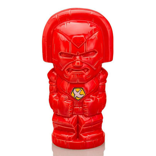 Geeki Tikis The Suicide Squad Peacemaker 12 Ounce Ceramic Mug