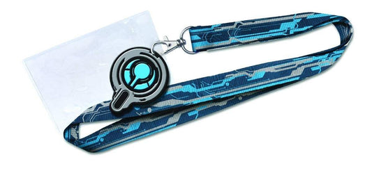 Halo Forerunner Lanyard