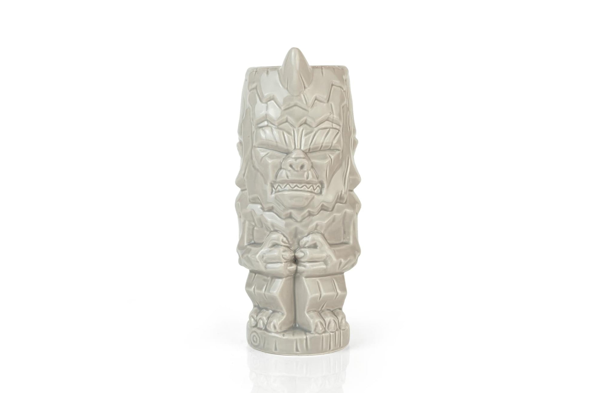 Geeki Tikis Star Trek: The Original Series Mugato Ceramic Mug | Holds 18 Ounces