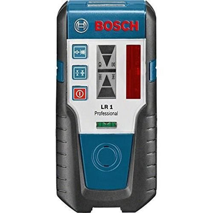 BOSCH Professional GRL 400 H rotary laser