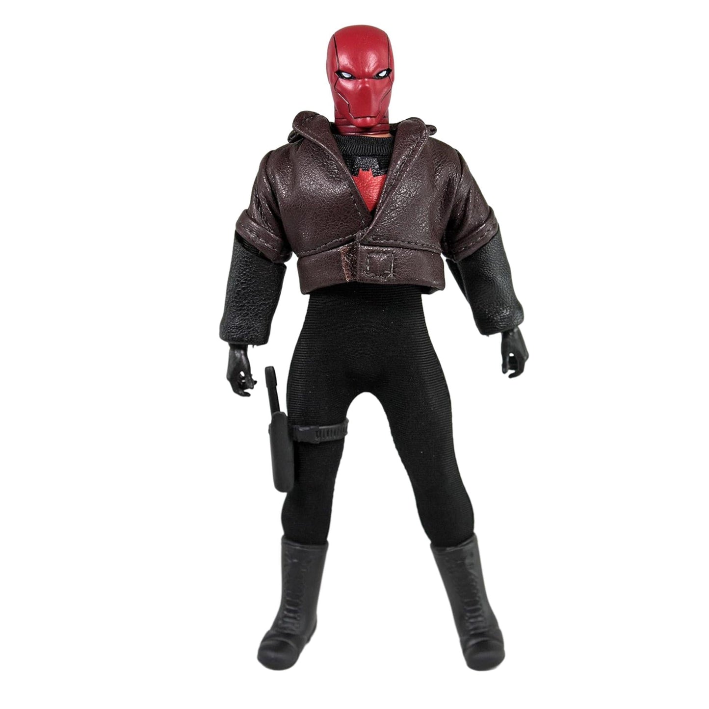 Mego DC Red Hood 8 Inch Action Figure
