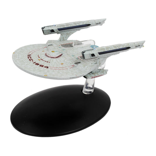 Eaglemoss Star Trek Starship Replica | USS Reliant Concept