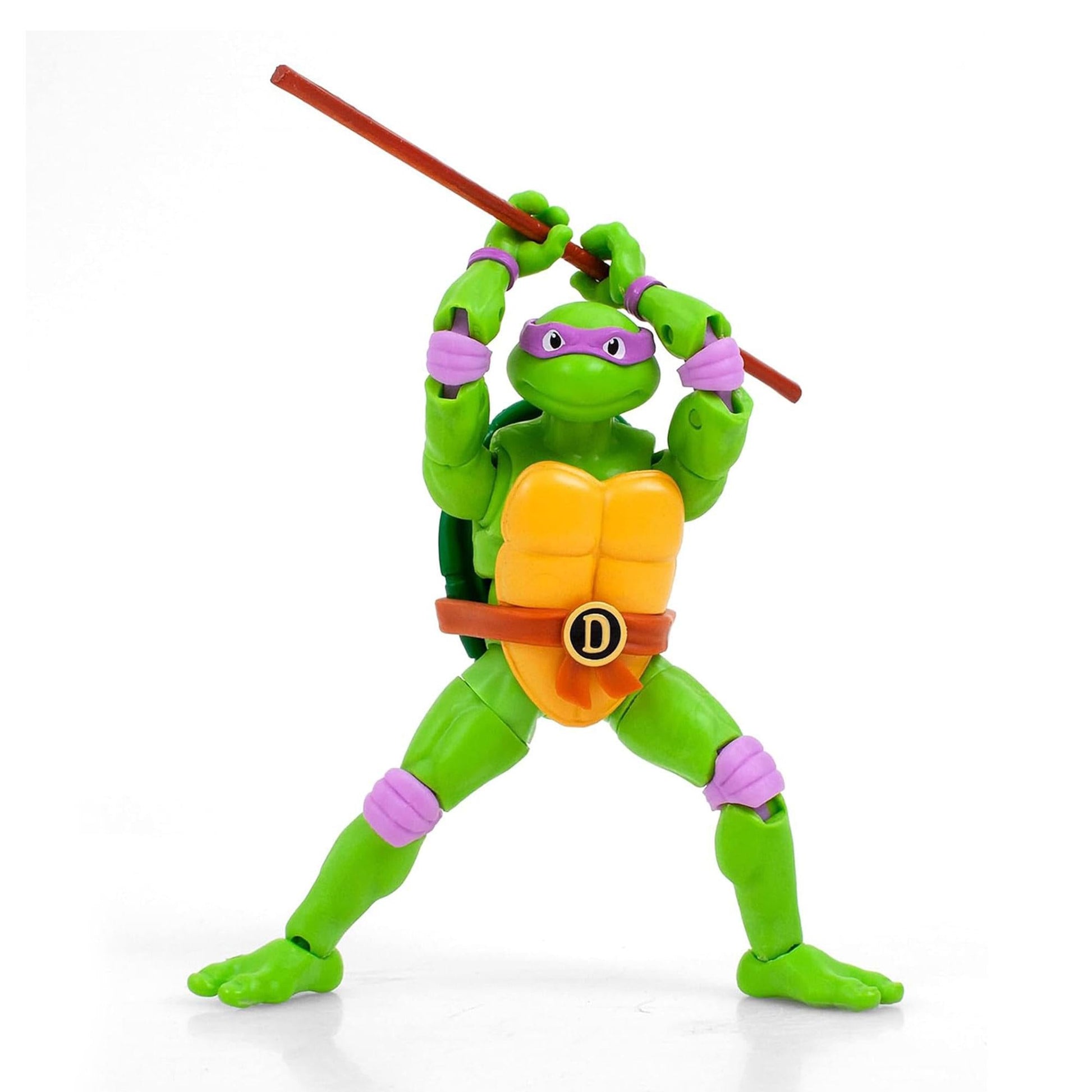 Teenage Mutant Ninja Turtles BST AXN | Donatello