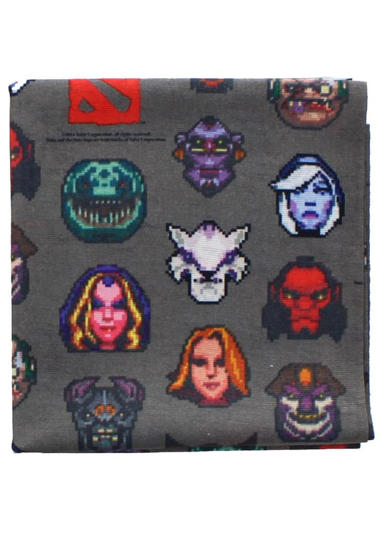 DOTA 2 Character Bandana
