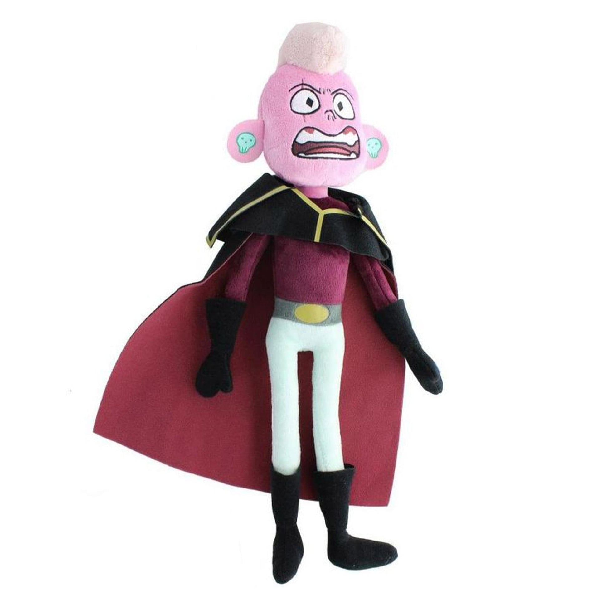 Steven Universe 12-Inch Plush - Lars Of The Stars
