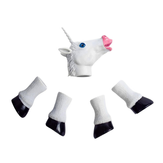 Handicorn Set of 5 Finger Puppets