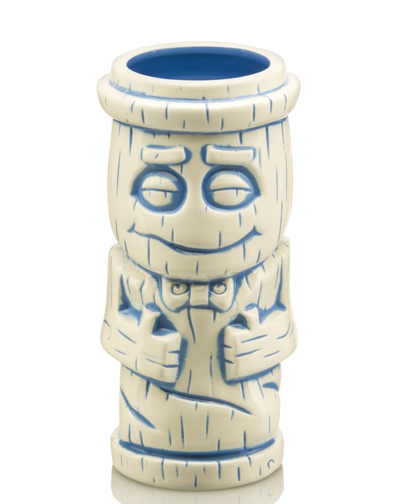 Monster Cereal Boo Berry 18oz Ceramic Geeki Tikis Mug