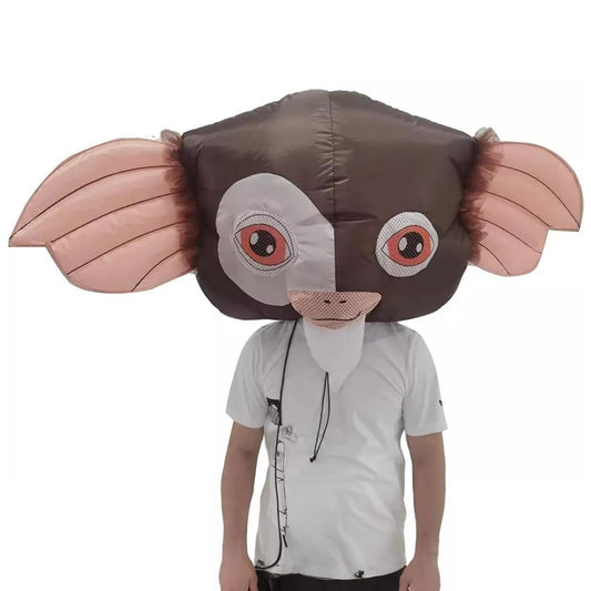 Mischief Maker Gremlins Inspired Bobble Head Adult Costume
