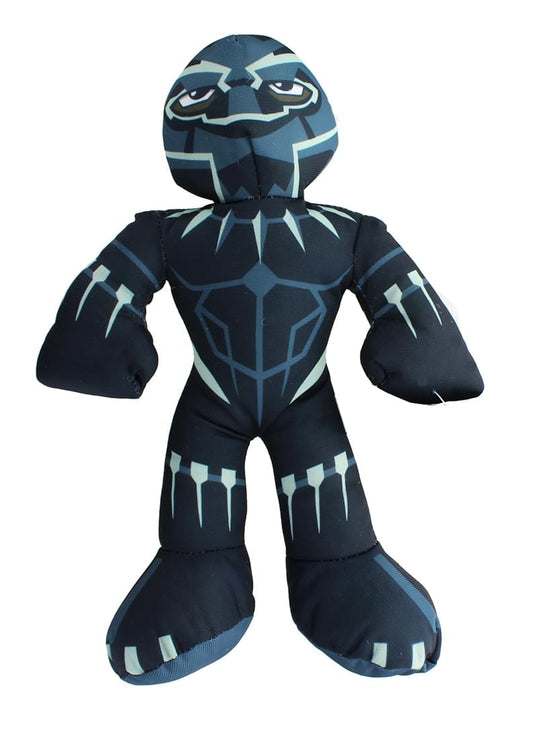 Marvel 13-Inch Black Panther Collectible Plush